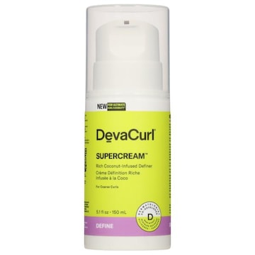 Devacurl Super Cream, Define
