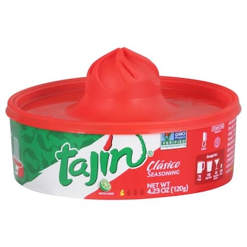 Tajin Seasoning, Clasico