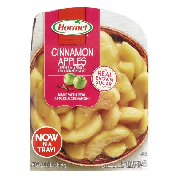 Hormel Cinnamon Apples Publix Super Markets