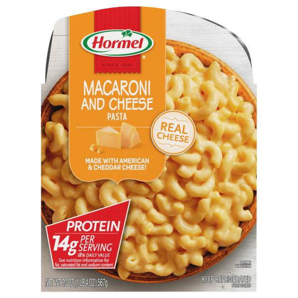 HORMEL Pasta, Macaroni and Cheese | Publix Super Markets