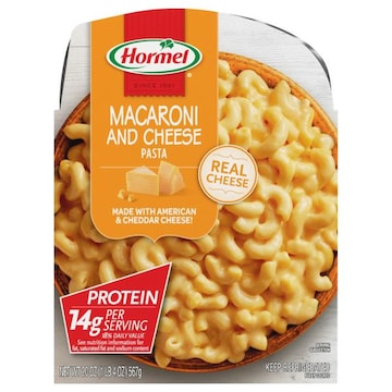 HORMEL Pasta, Macaroni and Cheese