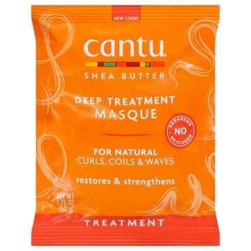 Cantu Deep Treatment Masque, Shea Butter