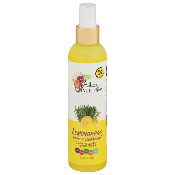 Alikay Naturals Leave-in Conditioner, Lemongrass | Publix Super Markets