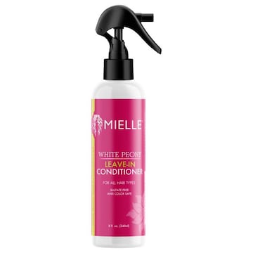 Mielle Leave-In White Peony Conditioner