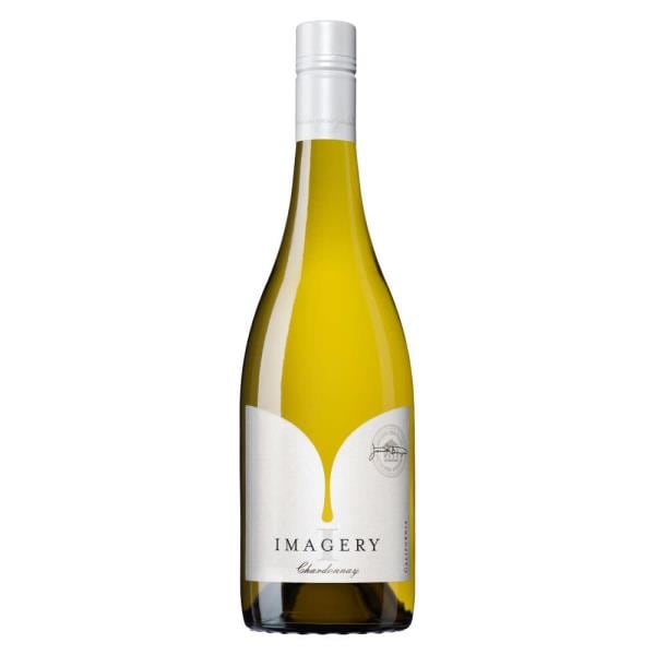 Imagery Chardonnay California White Wine Publix Super Markets