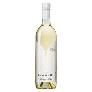 Imagery Sauvignon Blanc California White Wine