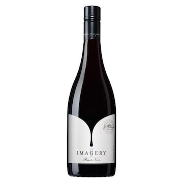 Imagery Pinot Noir California Red Wine