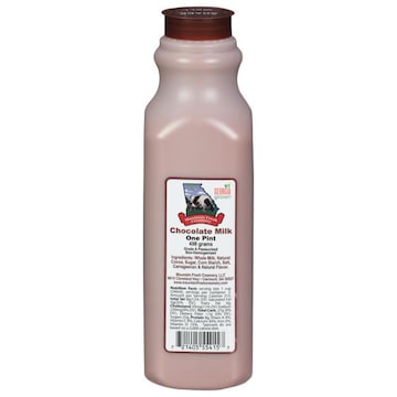 Mountain Fresh Creamery Milk, Chocolate