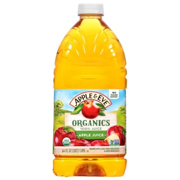 Apple & Eve Organics Organics Apple 100% Juice