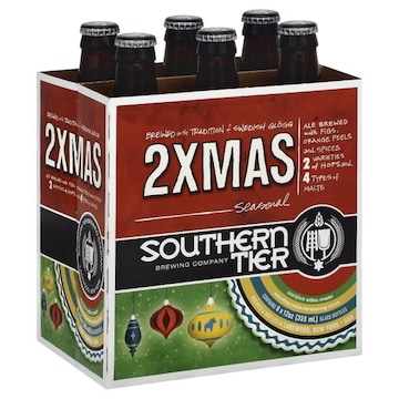 Southern Tier 2xmas