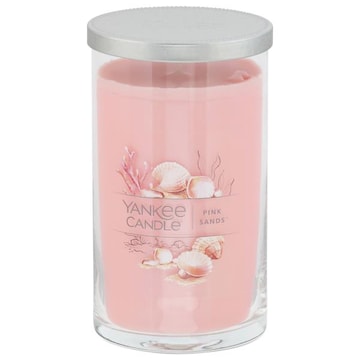 Yankee Candle Candle, Pink Sands