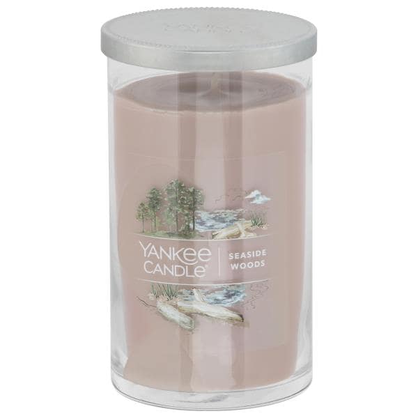 Yankee Candle Candle, Seaside Woods Publix Super Markets