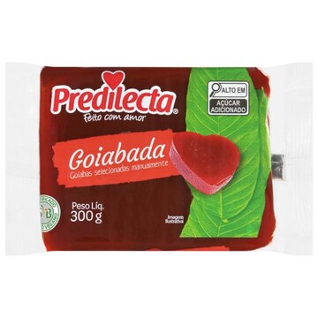 Predilecta Guava Paste