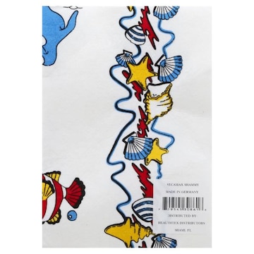Secamax Cleaning Cloth, Shammy