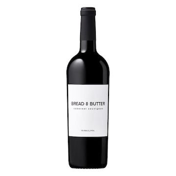 Bread & Butter Cabernet Sauvignon, California