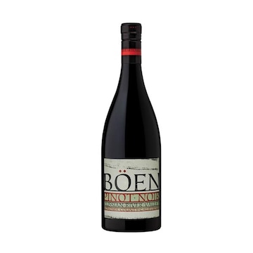 Boen Pinot Noir California Red Wine