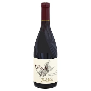 EnRoute Pinot Noir, Russian River Valley, 2016