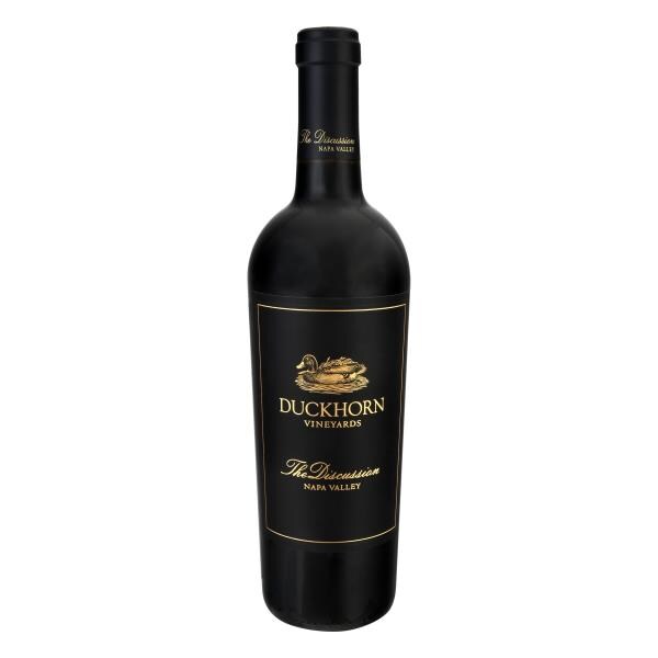 Duckhorn Vineyards Red Wine, The Discussion, Napa Valley, 2016 | Publix