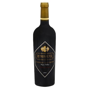 Rombauer Cabernet Sauvignon, Napa Valley, 2014