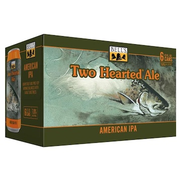 Bell's Two Hearted Ale