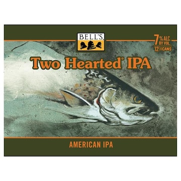 Bells Two Hearted Ale