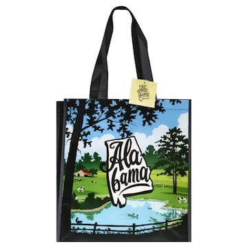 Publix Bag, Alabama
