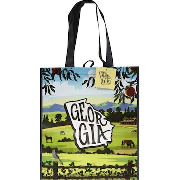 Publix Bag, Georgia