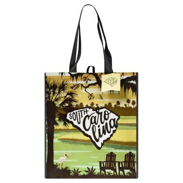 Publix Bag, South Carolina