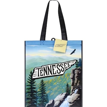 Publix Tote Bag, Tennessee