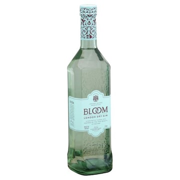 Bloom Dry Gin, London