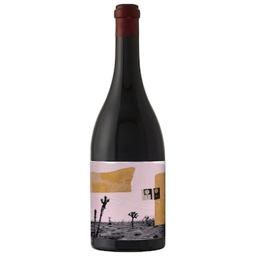 Orin Swift Eight Years in the