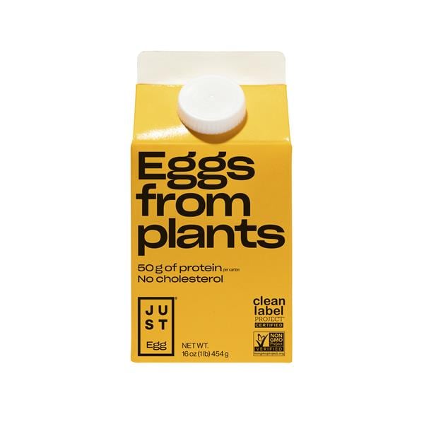 Just Egg Egg, PlantBased Publix Super Markets
