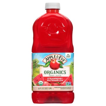 Apple & Eve Organics Organics Strawberry Watermelon 100% Juice