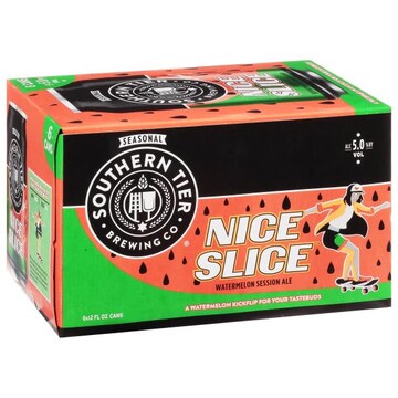 Southern Tier Seasonal