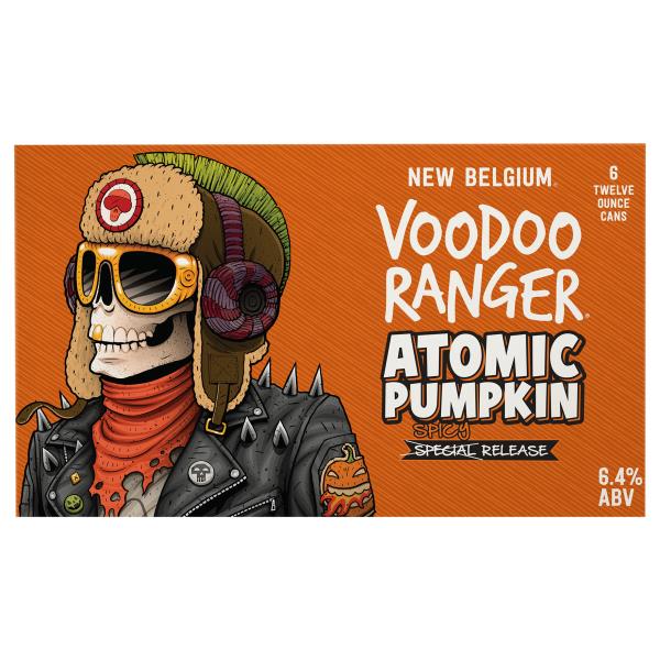 New Belgium Seasonal Rotator | Publix Super Markets