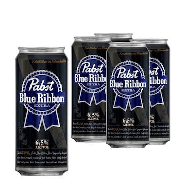 Pabst Extra