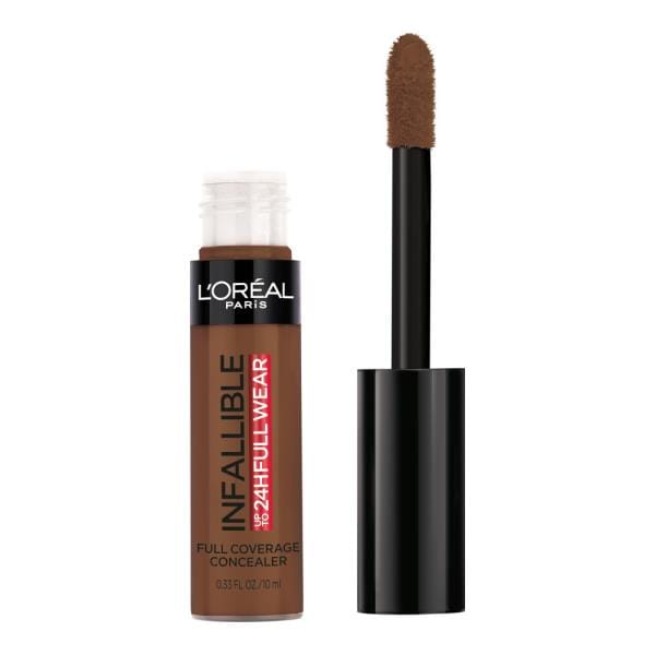 L'Oreal Paris Infallible Full Wear Concealer up to 24H Full Coverage ...