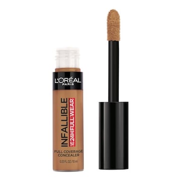 L'Oreal Paris Infallible Full Wear Concealer up to 24H Full Coverage Honey