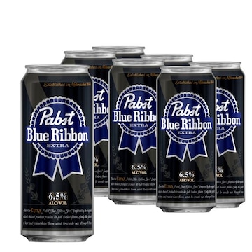 Pabst Extra