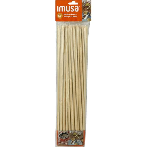Imusa Skewers, Bamboo | Publix Super Markets
