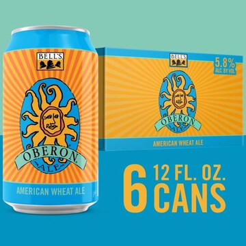 Bell's Oberon Ale
