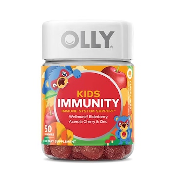 OLLY Kids Immunity