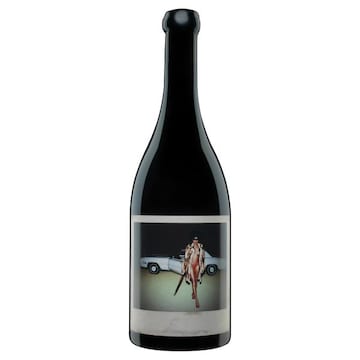 Orin Swift Machete Red Blend Red