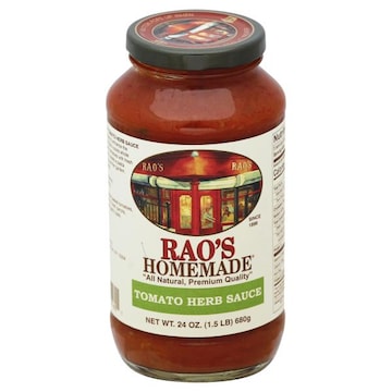 Rao's Homemade Sauce, Tomato Herb