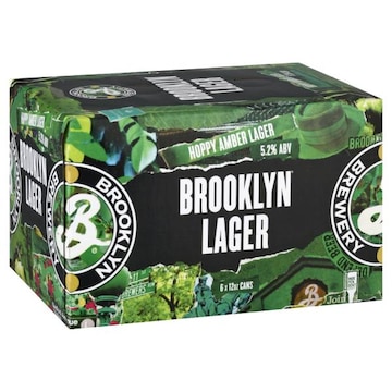 Brooklyn Lager