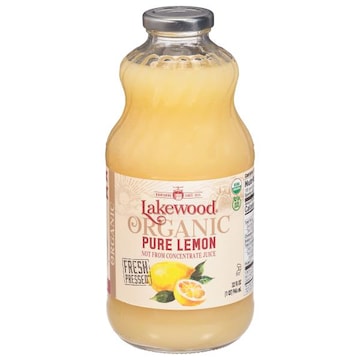Lakewood Organic Pure Lemon, Organic