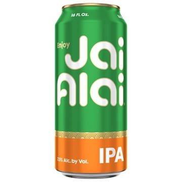 Cigar City Jai Alai Ipa