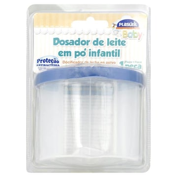 Plasutil Milk Powder Dispenser