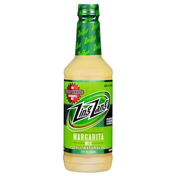 Zing Zang Margarita Mix Publix Super Markets