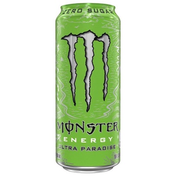 Monster Energy Ultra Paradise Zero Sugar Energy Drink